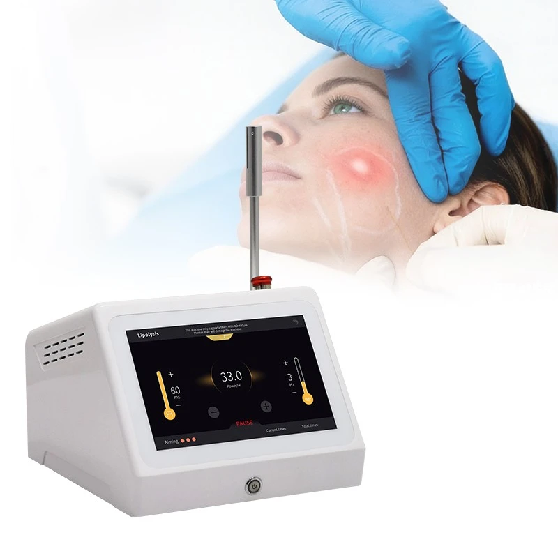 980nm 1470nm 635nm Endolift Laser Machine price