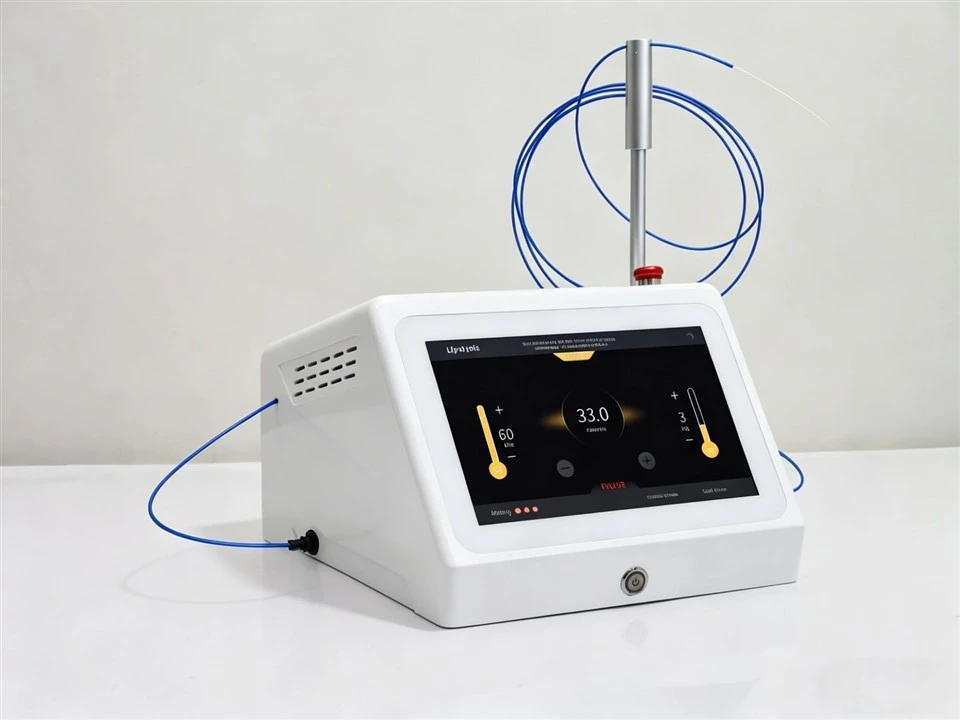 980nm 1470nm 635nm Endolift Laser Machine high quality