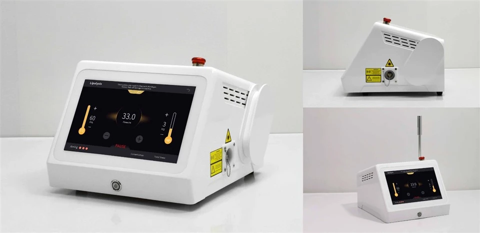 980nm 1470nm 635nm Endolift Laser Machine suppliers