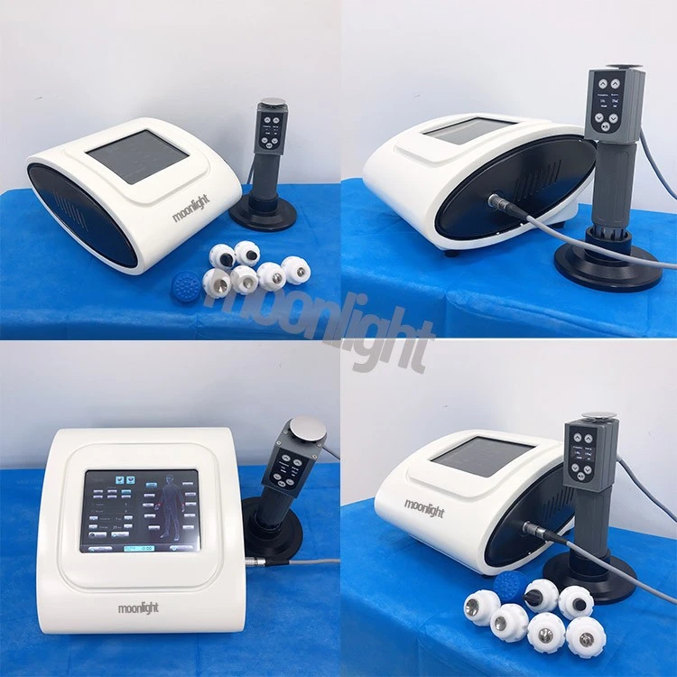 Shock Wave PRO: Electromagnetic Shockwave Therapy System suppliers